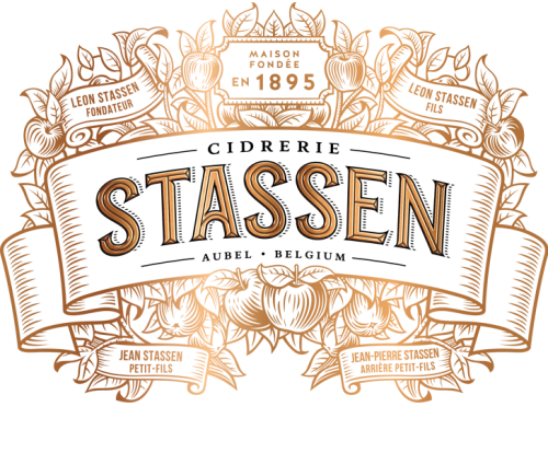 Cidrerie Stassen Logo